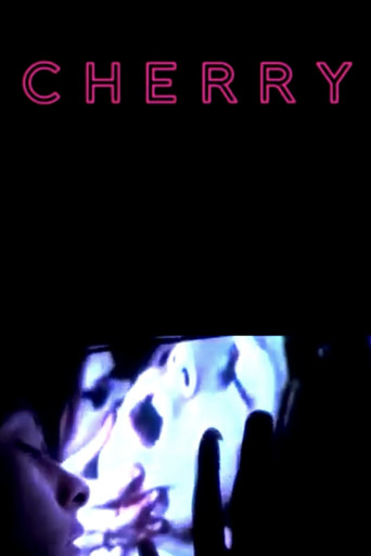 Movie poster for Cherry (2009)