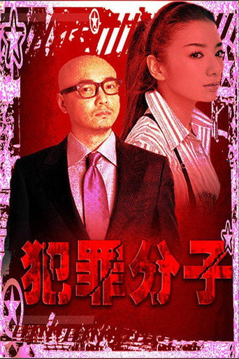 Movie poster for Criminal (1999)