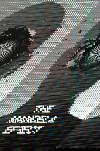 The Mandela Effect poster