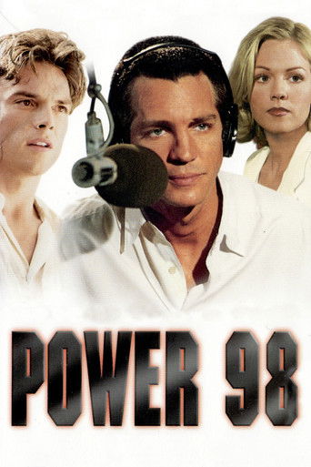 Power 98 poster