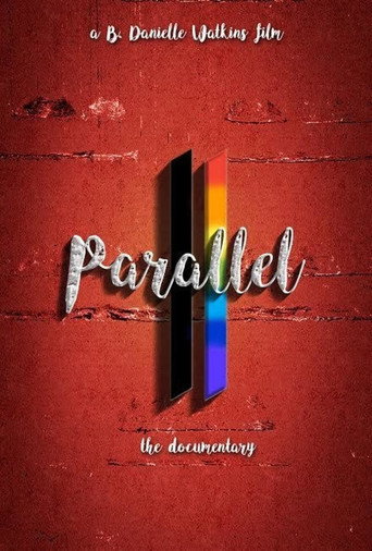 Movie poster for Parallel the Documentary (2016)