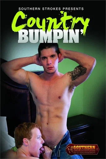 Movie poster for Country Bumpin’ (2013)