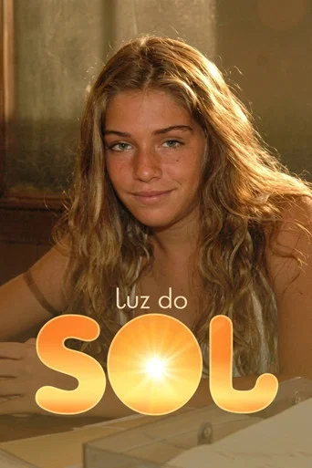 Series poster for Sunshine (2007)