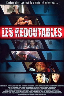 Les Redoutables poster