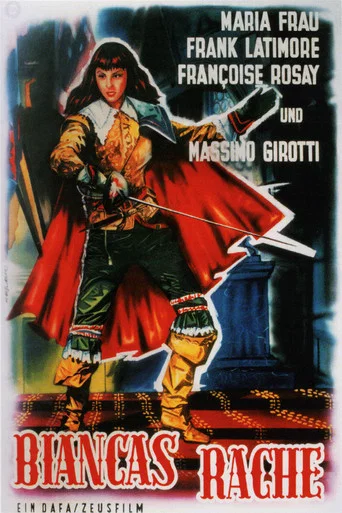 Movie poster for Sul ponte dei sospiri (1953)