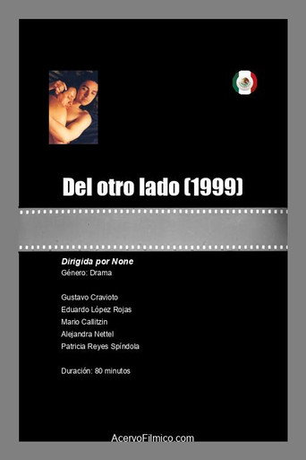 The Other Side poster