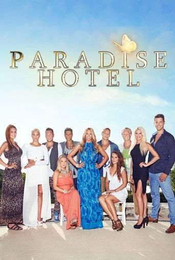 Paradise Hotel poster