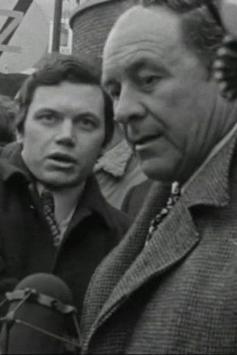 S.O.S. Fonske poster