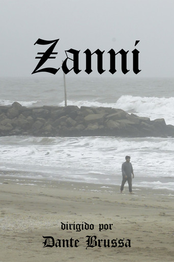 Movie poster for Zanni (2024)
