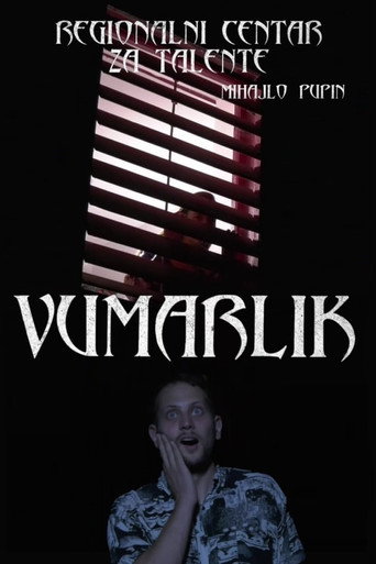 Movie poster for Vumarlik (2022)