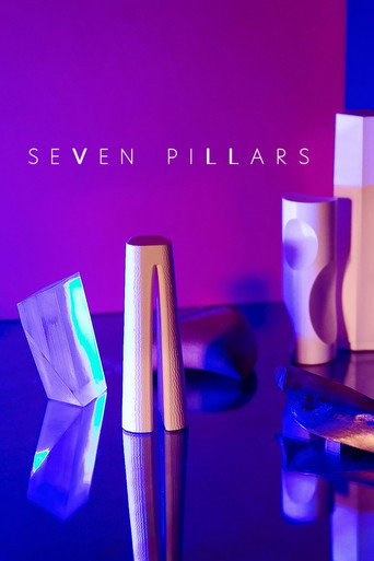Movie poster for Seven Pillars Film Anthology (2021)