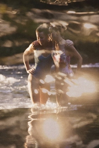 Movie poster for While We Were Here (2021)