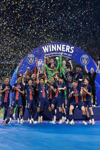 Twenty twenty five poster