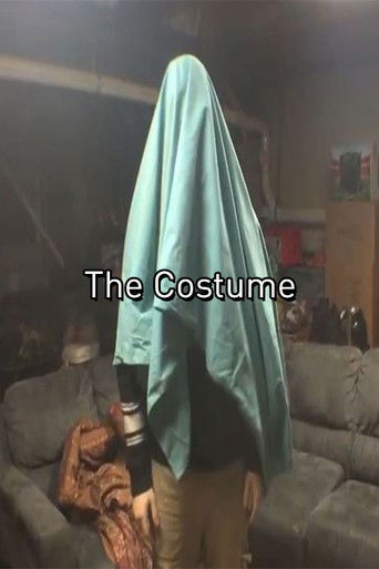 The Costume poster