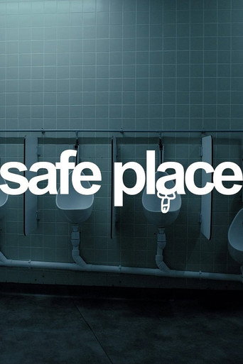 Movie poster for Safe Place (2026)