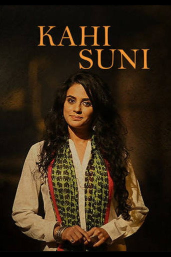 Kahi Suni - Legends That Live poster