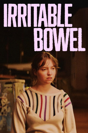 Movie poster for Irritable Bowel (2025)