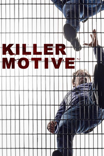 Series poster for Killer Motive (2019)