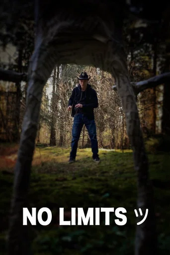 Movie poster for No Limitsツ (2023)