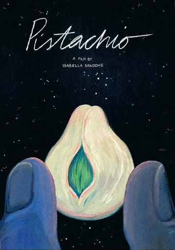 Movie poster for Pistachio (2021)