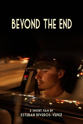 Movie poster for Beyond the End (2023)