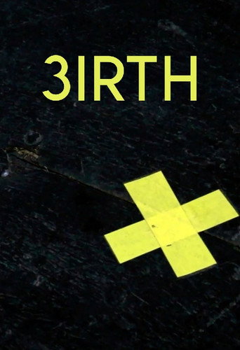 Movie poster for 3IRTH (2023)
