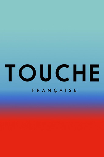 Movie poster for French Touch (2000)