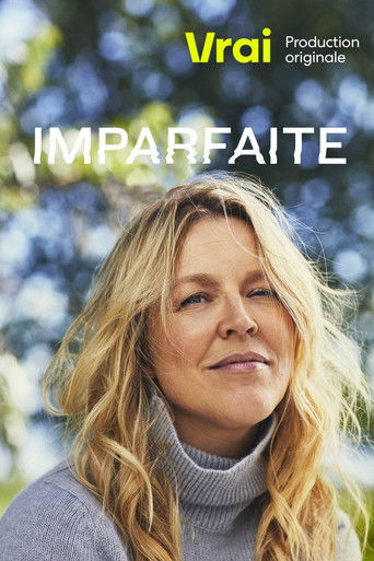 Imparfaite poster