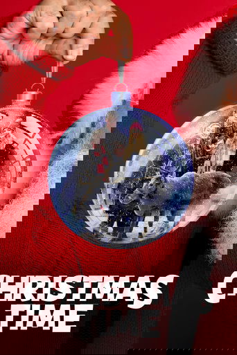 Christmas Time poster