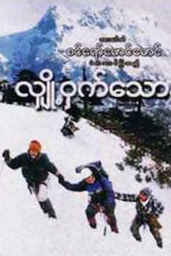 Movie poster for Mystery Of Snow (2005)