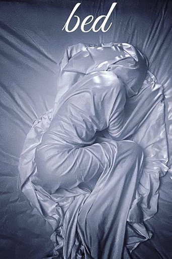 Movie poster for Bed (2020)