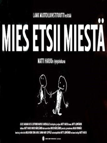 Man Seeking Man poster