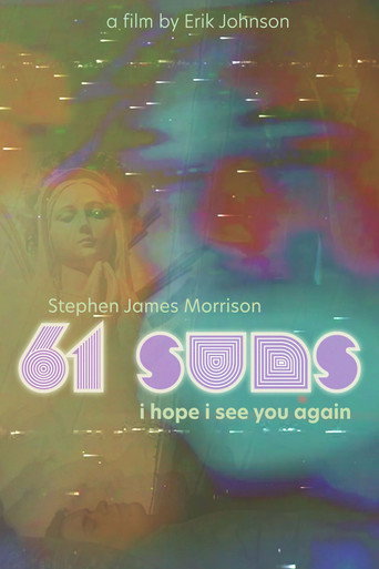 61 Suns poster