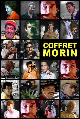 The Kingdom Has Come poster