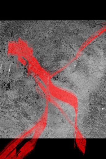 Movie poster for Palimpseste sur « Prison » de Robert Lapoujade (2021)