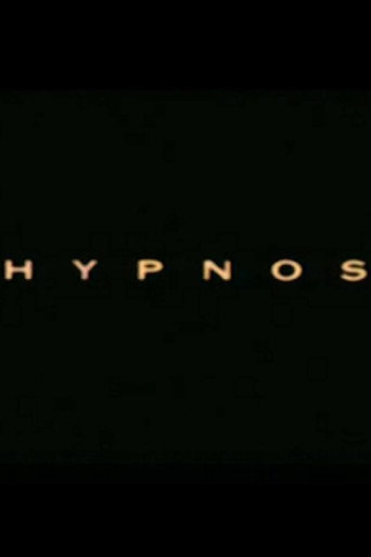 Movie poster for Hypnosis (2003)