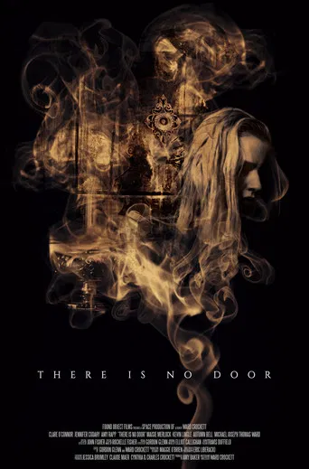 There Is No Door poster