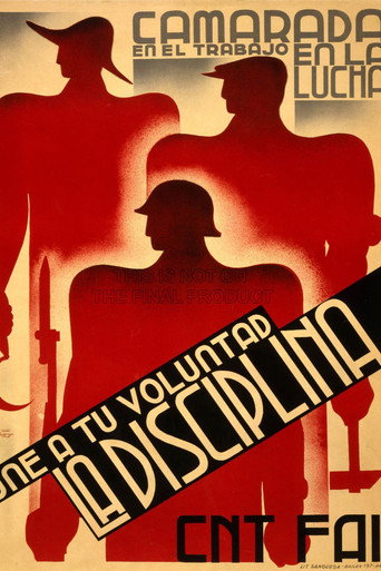 Movie poster for The Last (1937)