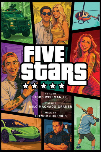 Five Stars poster