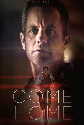 Come Home poster