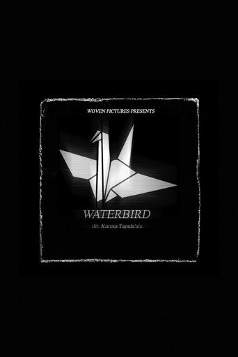 Movie poster for Waterbird (2023)