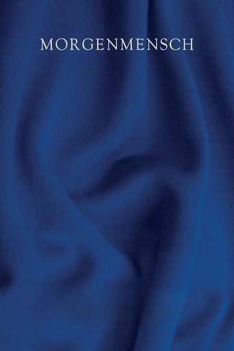 Morning Person poster