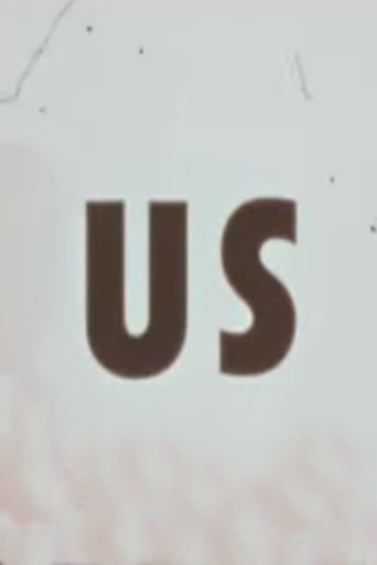Movie poster for US (1970)