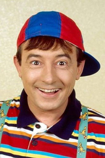 As Lições do Tonecas poster