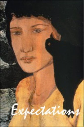 Movie poster for Expectations (1993)