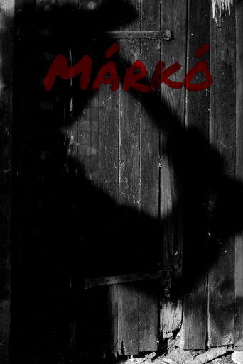 Marko poster