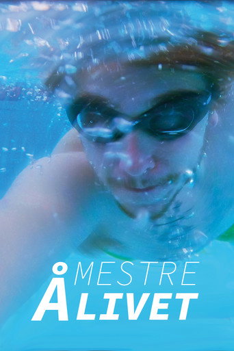 Movie poster for Å mestre livet (2022)