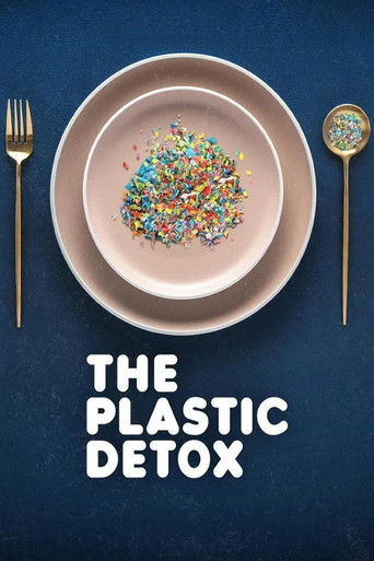 The Plastic Detox poster