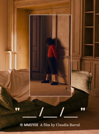 Movie poster for __ /__ /__ (Places) (2018)