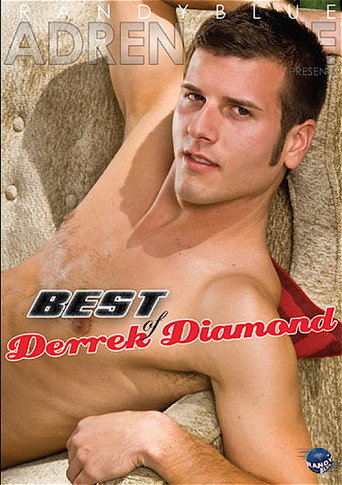 Movie poster for The Best of Derrek Diamond (2011)